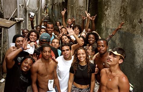 city of god real people.